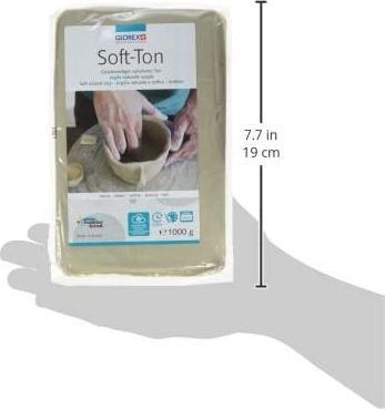 Produktbild Glorex Soft-Ton