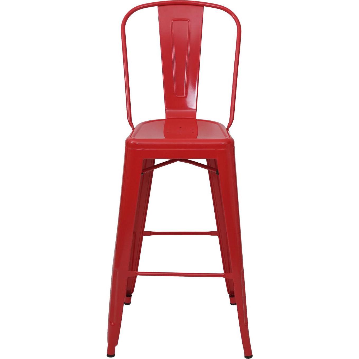 Thumbnail - MCW, Barhocker, A73-L-4