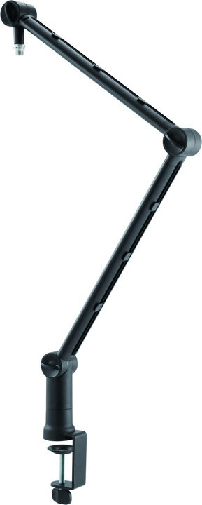 Actual product image Oplite Supreme Mic Boom Arm