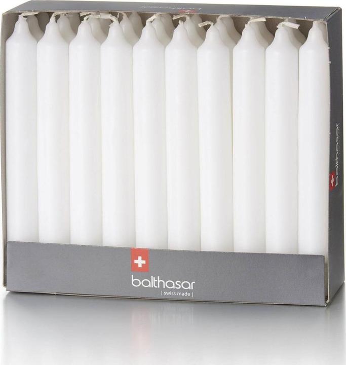 Immagine prodotto Balthasar Candele ad asta (40 pz.)