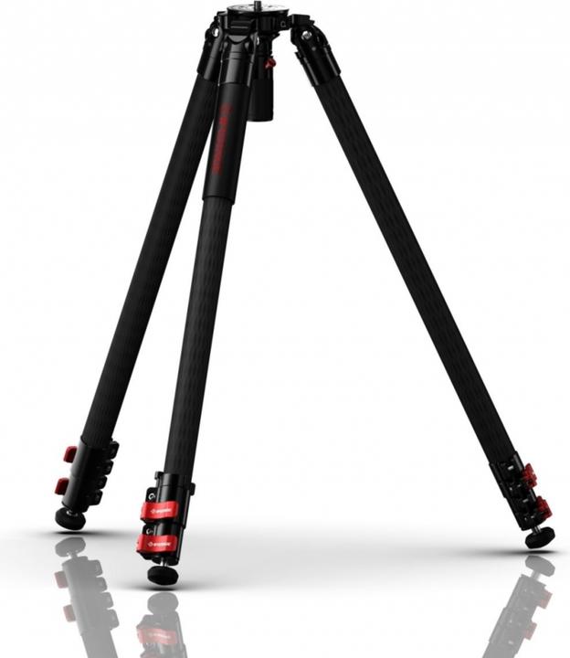 Actual product image iFootage Gazelle Tripod TC9 Fastbowl (Carbon)