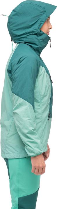 Immagine prodotto Bergans Giacca a vento Tind (M)