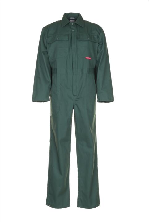 Image du produit Planam 139026 Combinaison de rallye BW 290 taille 26 vert moyen (26)