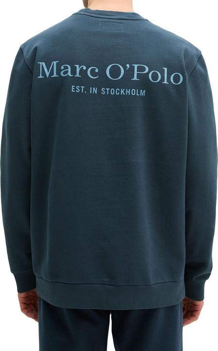 Produktbild Marc O'Polo Sweatshirt Longsleeve (L)