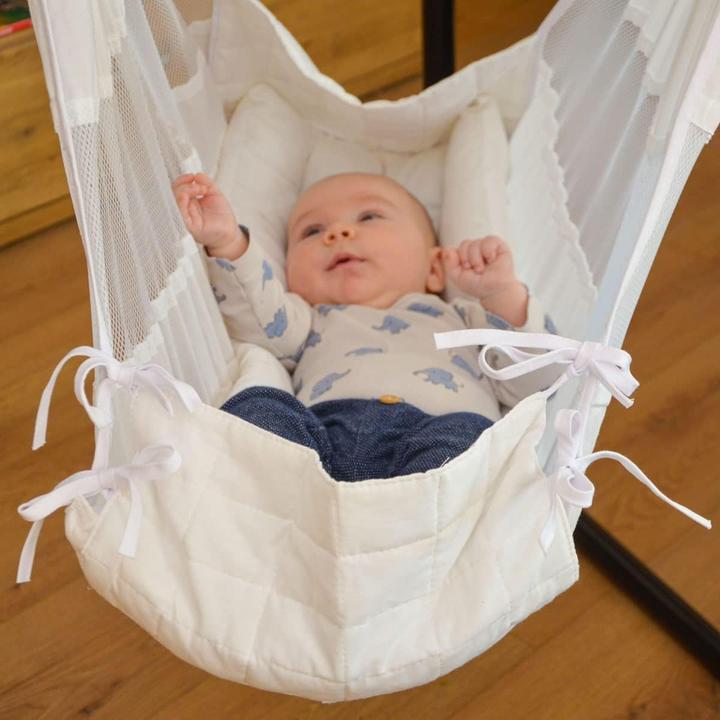 Actual product image Amanka Baby cradle