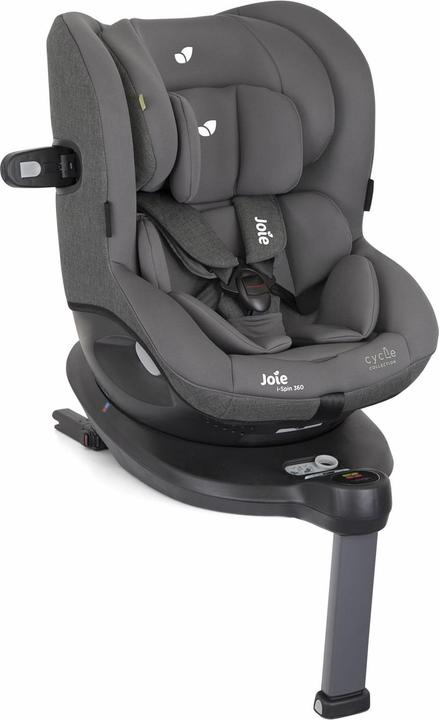 Joie i-Spin 360 (Child seat, ECE R129/i-Size Standard)