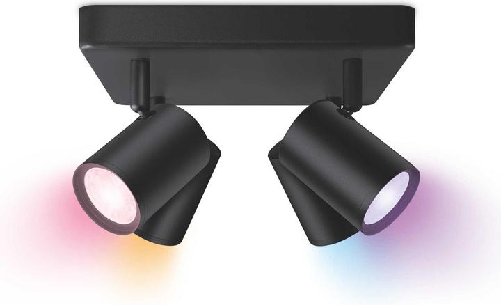 Actual product image WiZ Imageo (1380 lm, GU10)