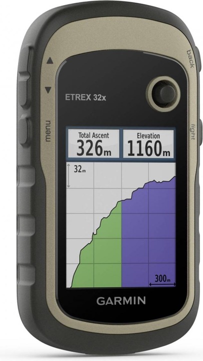 Immagine prodotto Garmin eTrex 32x