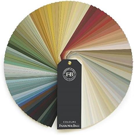 Image du produit Farrow & Ball Livre moyen en couleur