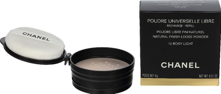 Immagine prodotto Chanel Poudre Universelle (Luce rosata)