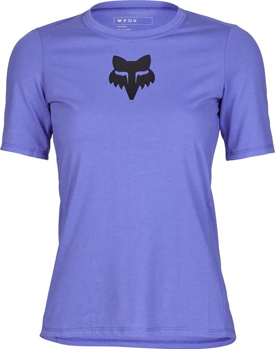 Image du produit Fox Jersey 24 W Ranger Ss Head Vt (XL)