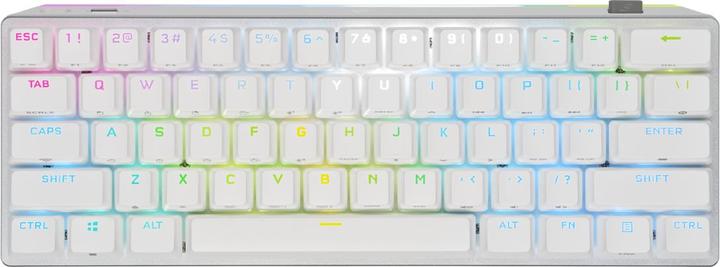 Produktbild Corsair K70 Pro Mini (DE, Kabellos)