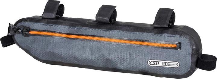 Ortlieb Frame-Pack Toptube leisteen
