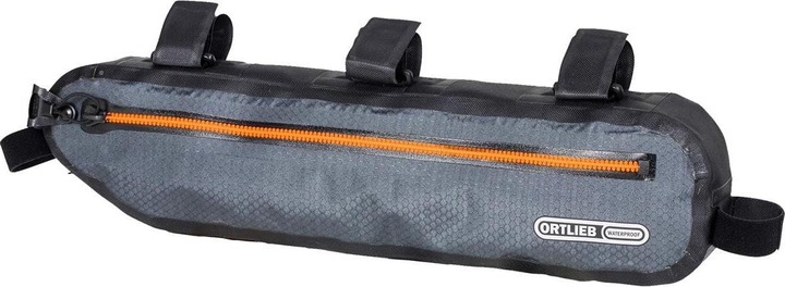 Ortlieb Frame-Pack Toptube slate
