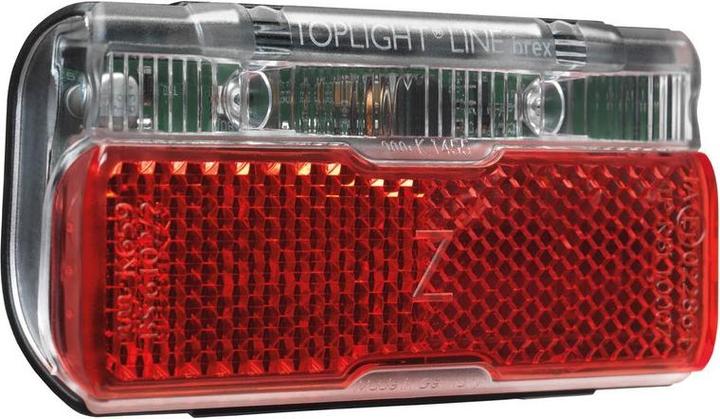 Busch & Müller Taillight B&M Toplight Line Brex