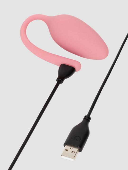 Produktbild Lovehoney Mon Ami Vibrating Love Egg