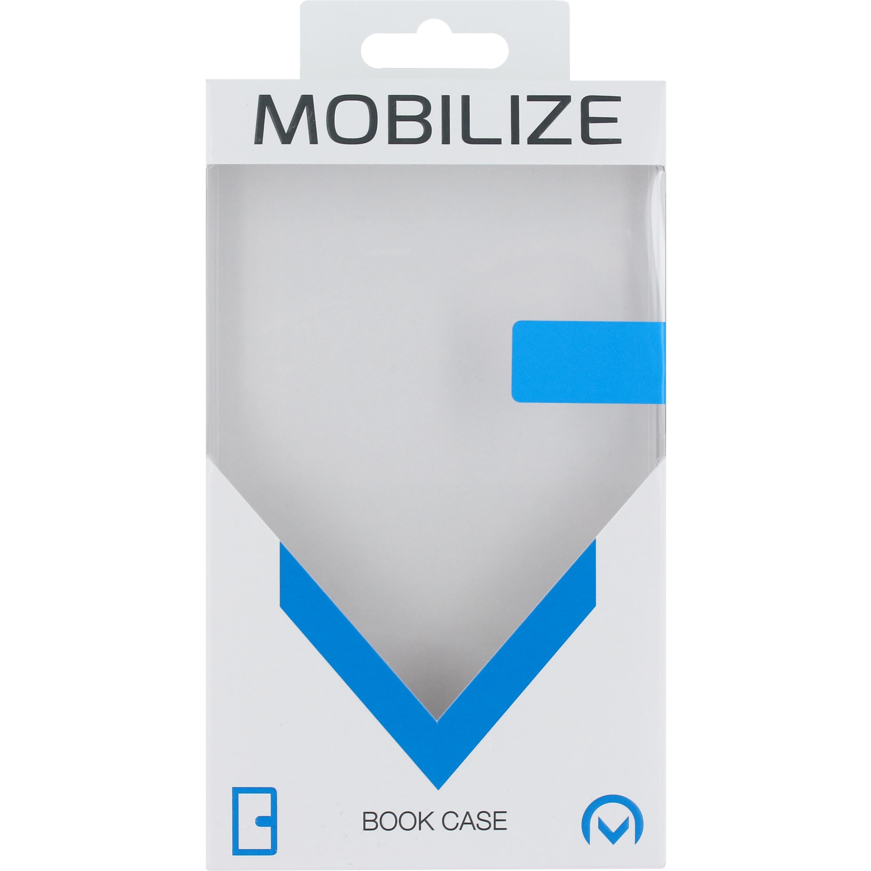 Thumbnail - Mobilize Slim Gelly-Büchlein (Apple iPhone 6), Smartphone Hülle, Grün