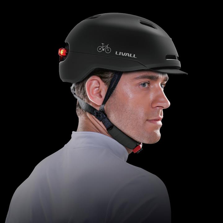 Produktbild Livall C21 (54 - 58 cm)