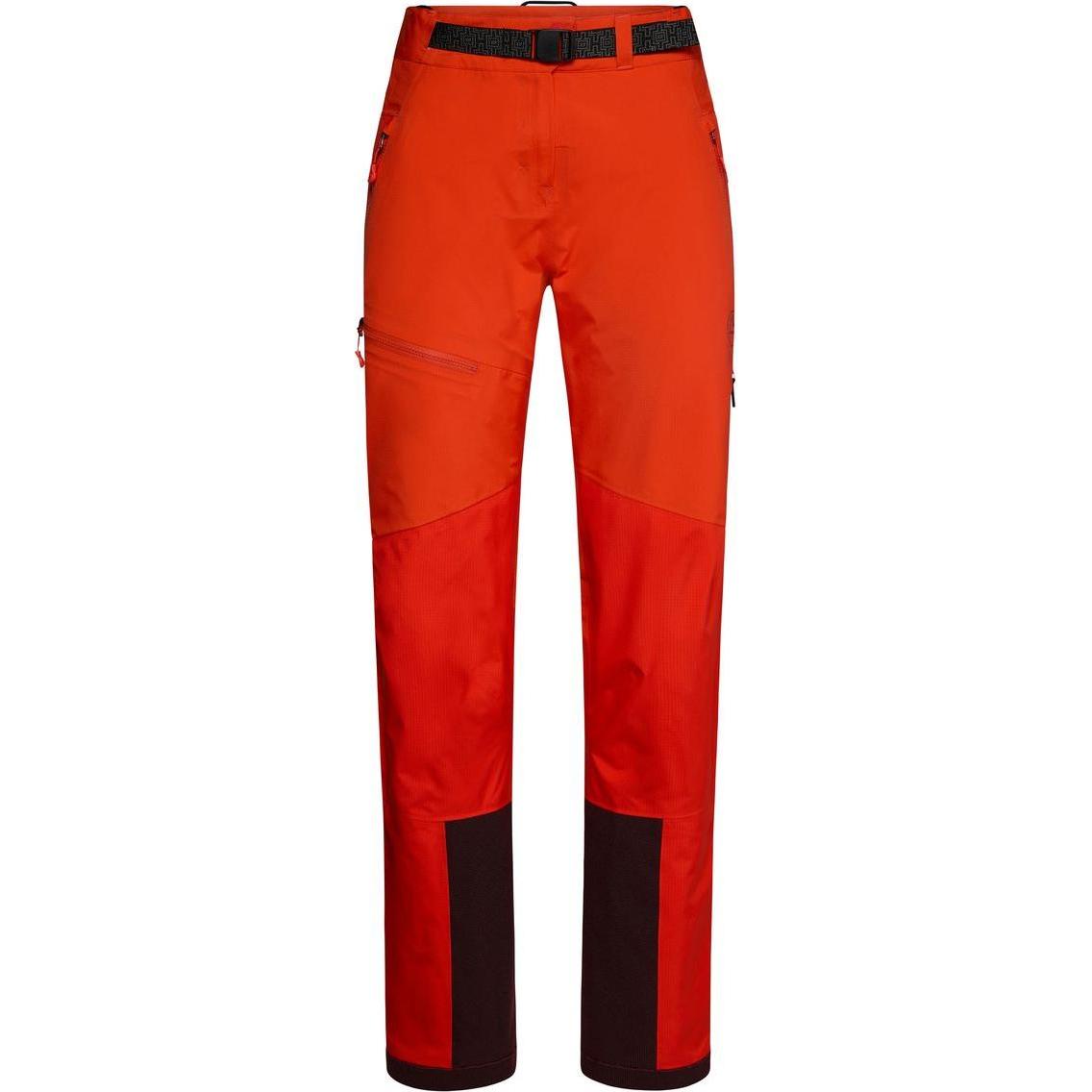 La Sportiva, Damen, Outdoorhose, Alpine Guide GTX Pant W (XS), XS