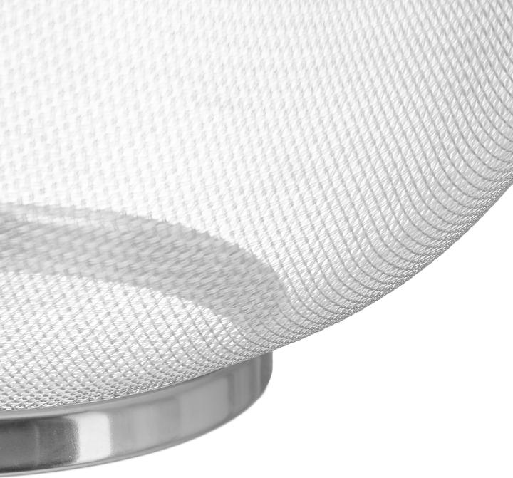 Image du produit Relaxdays Tamis sur pied (26 cm)