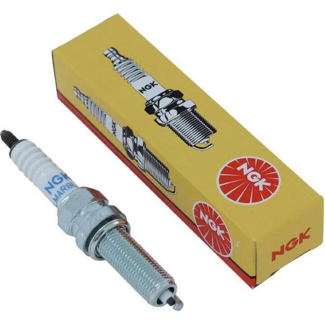 NGK, Motorrad Zubehör, Lm8L-9 (91131) (Honda 125-150 Sh - Oe 31917-K0R-V01)