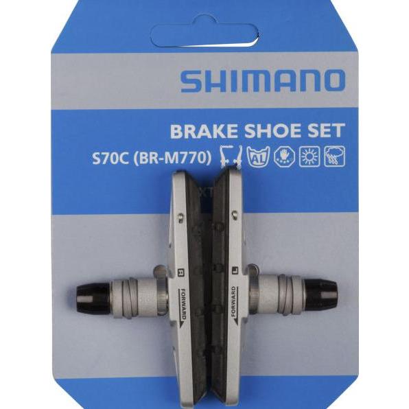 Thumbnail - Shimano, Bremsbeläge, (Shimano)