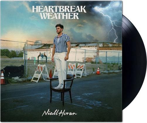 Produktbild Heartbreak Weather (Vinyl) (Niall Horan)