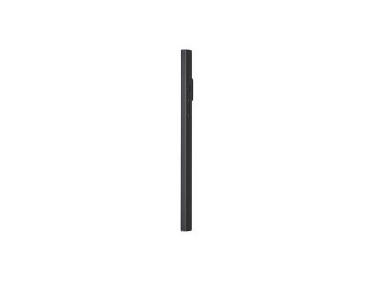 Actual product image Panasonic Eluga - 8GB - Black (8 GB, 4.30", 8 Mpx, 3G)