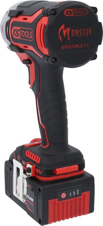 Actual product image KS Tools Emonster