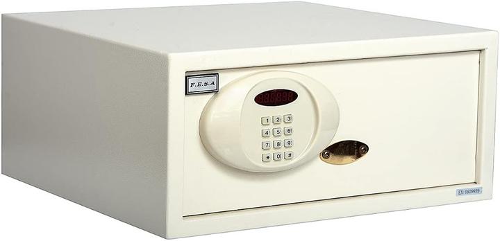 Produktbild F.E.S.A. 5073 kluis (28 l)