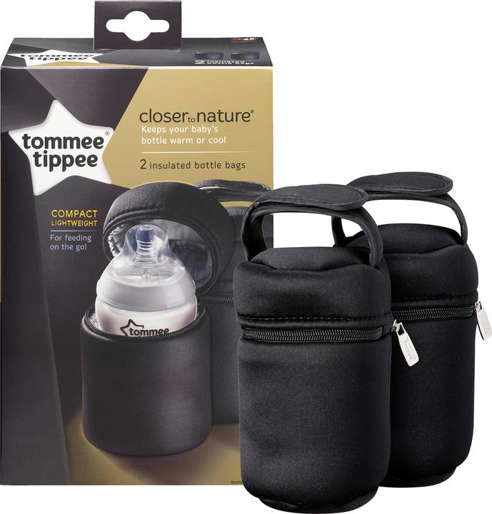 Actual product image Tommee Tippee Closer to Nature (2 l)