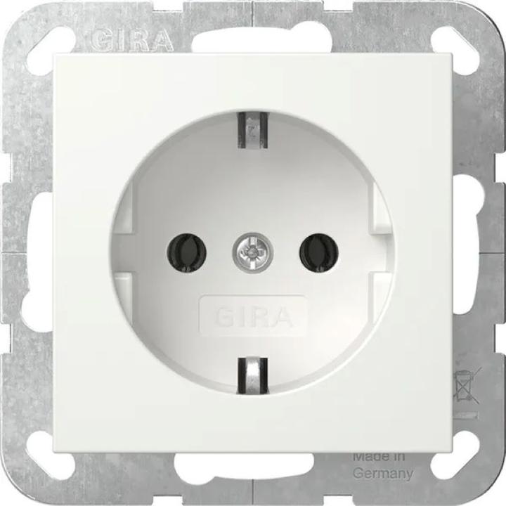 Bianco puro numero RAL (simile) :9010