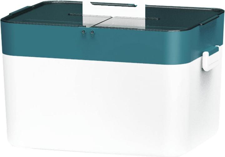Produktbild Lihaian Medizinbox