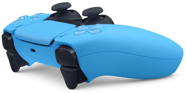 Produktbild Sony DualSense Wireless-Controller - Starlight Blue (PS5)