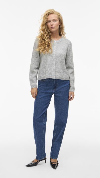 Image du produit Vila VILORY Rundhals Strickjacke (XS)