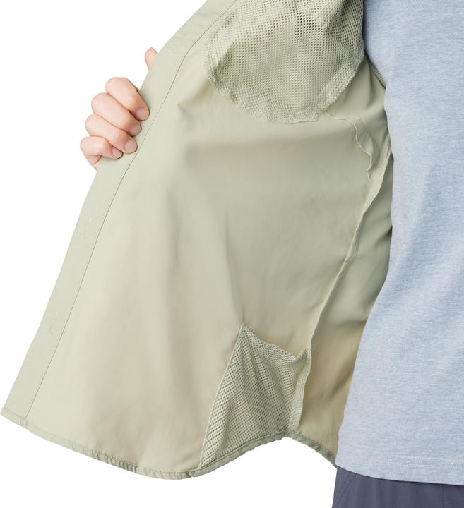 Produktbild Columbia Silver Ridge™ 3.0 EUR LS (XS)