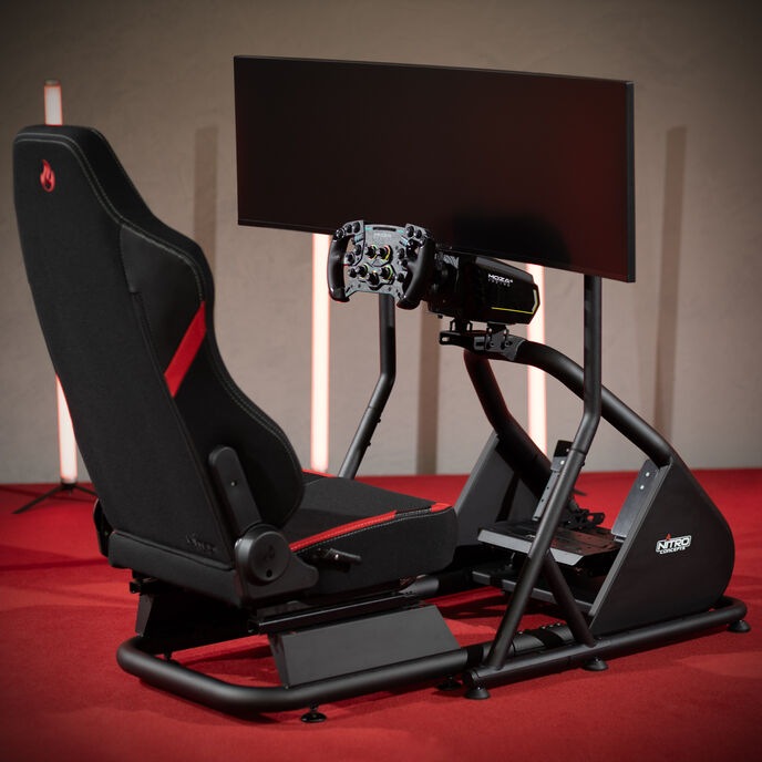 Image du produit Nitro Concepts S-Racer