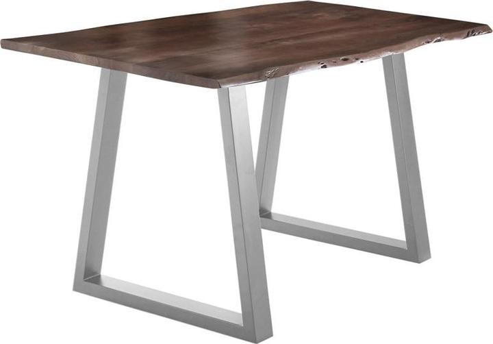 Acacia, Argent, Noyer