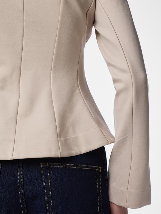Produktbild Pieces PCGUNHILD U-BOOT-AUSSCHNITT Bluse (L)