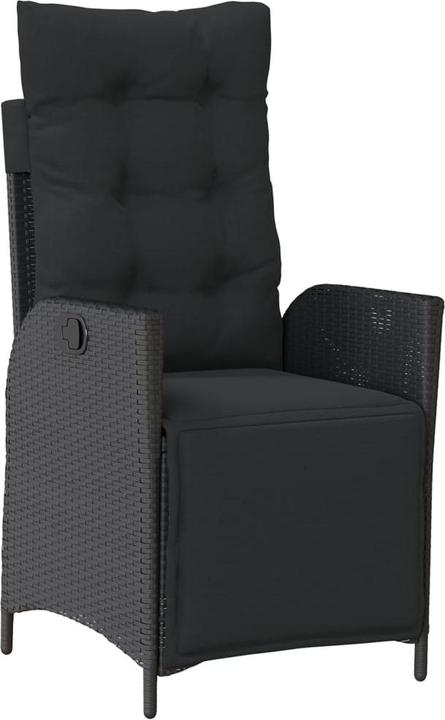 Produktbild vidaXL Garten Essgruppe (200 x 100 x 74 cm)