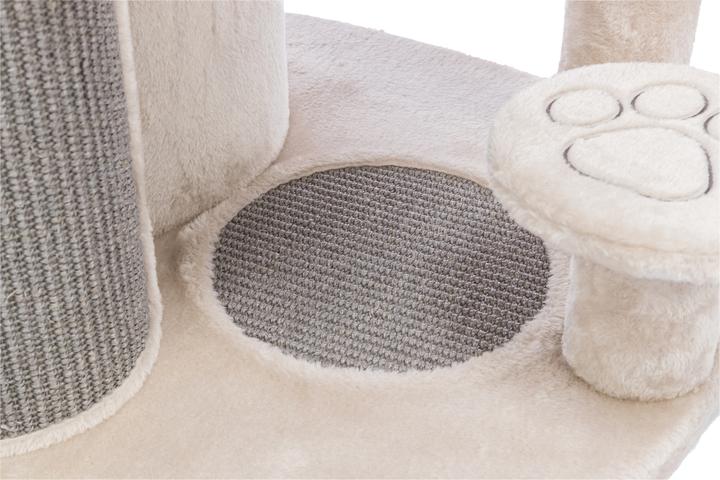 Image du produit Trixie Emil (96 cm, Gris clair)