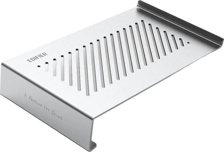 Edifier SS04 - silver - Speaker Stands - QR65 (Wall installation)
