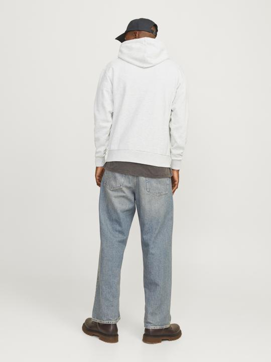 Image du produit Jack & Jones Jjecaleb Varsity Sweat Hood Noos (XS)