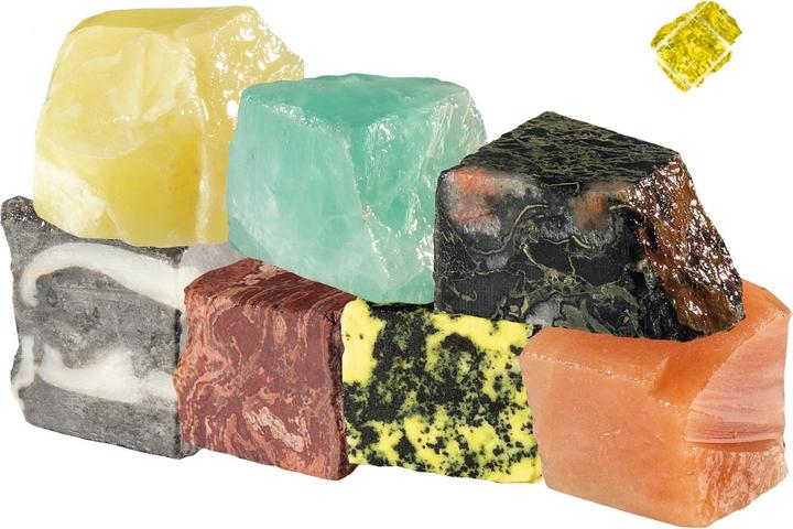 Produktbild Simba Secret Stone Gold 2 Tüte