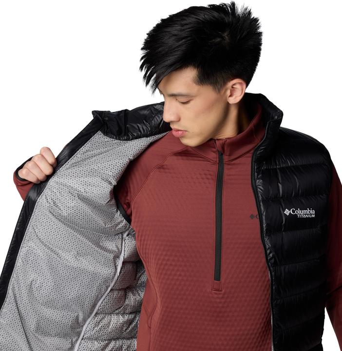 Produktbild Columbia Arctic Crest™ Down Vest (L)