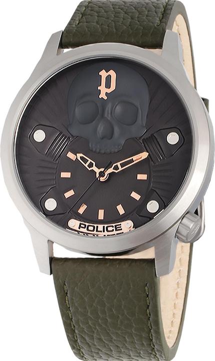 Produktbild Police Jet (Analoguhr, 44 mm)