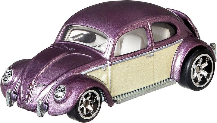 Actual product image Hot Wheels VW Classic Bug