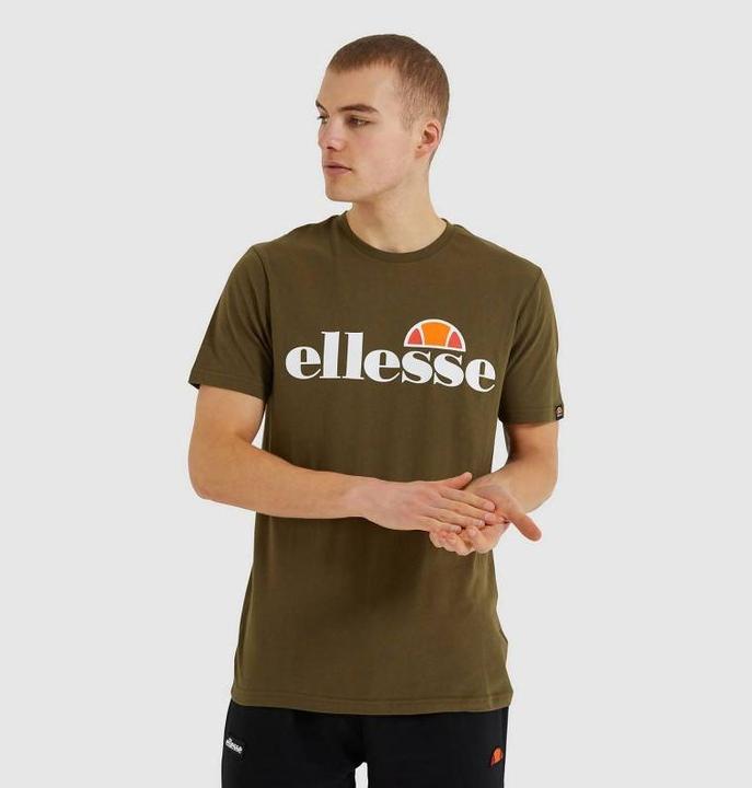 Produktbild Ellesse T-Shirt Small Logo Prado (S)
