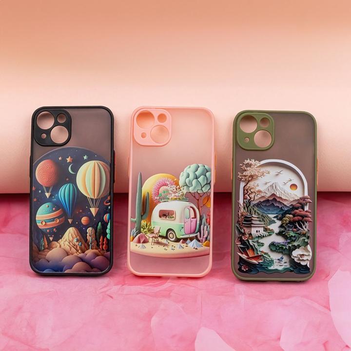 Immagine prodotto OEM Custodia ultra trendy per iPhone 11 Travel verde (Apple iPhone 11)