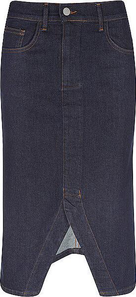 Produktbild Skfk Jeansrock AINTZANE (36)